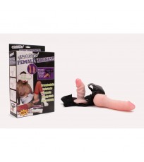 ДВОЕН ПЕНИС КОЛАН КИБЕР КОЖА ОТ SexOutlet.bg ДВОЕН ПЕНИС КОЛАН КИБЕР КОЖА ОТ SexOutlet.bg